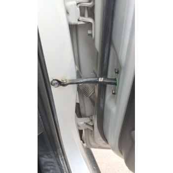 Recambio de freno puerta delantero derecho para hyundai santa fé ii (cm) 2.2 crdi referencia OEM IAM   