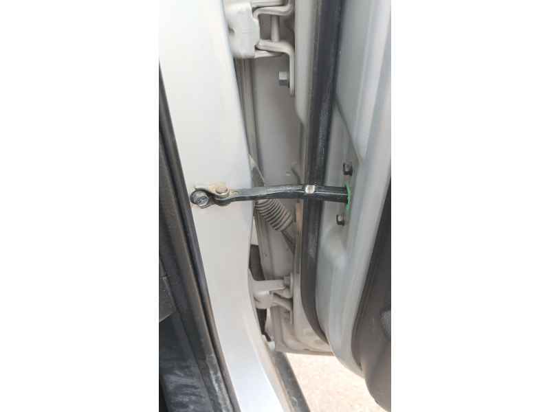 Recambio de freno puerta delantero derecho para hyundai santa fé ii (cm) 2.2 crdi referencia OEM IAM   