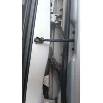 Recambio de freno puerta delantero derecho para hyundai santa fé ii (cm) 2.2 crdi referencia OEM IAM   