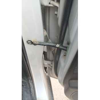 Recambio de freno puerta delantero derecho para hyundai santa fé ii (cm) 2.2 crdi referencia OEM IAM   