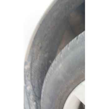 Recambio de paso rueda delantero derecho para hyundai santa fé ii (cm) 2.2 crdi referencia OEM IAM   