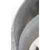 Recambio de paso rueda delantero derecho para hyundai santa fé ii (cm) 2.2 crdi referencia OEM IAM   