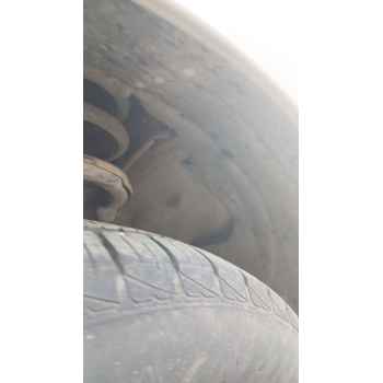 Recambio de paso rueda delantero derecho para hyundai santa fé ii (cm) 2.2 crdi referencia OEM IAM   