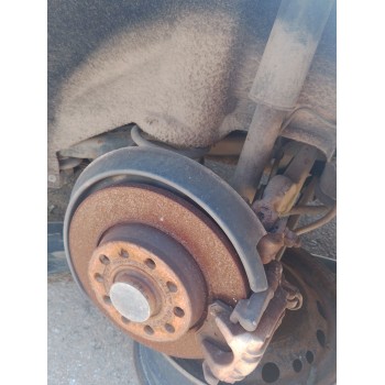 AMORTIGUADOR TRASERO IZQUIERDO 