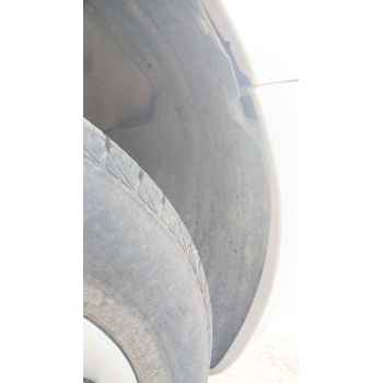 Recambio de paso rueda delantero derecho para hyundai santa fé ii (cm) 2.2 crdi referencia OEM IAM   