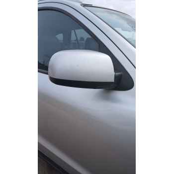 Recambio de retrovisor derecho para hyundai santa fé ii (cm) 2.2 crdi referencia OEM IAM   
