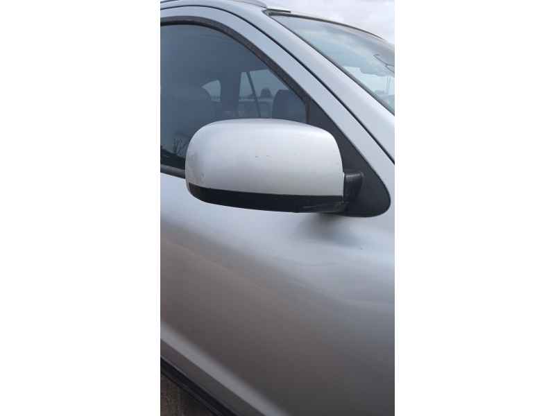 Recambio de retrovisor derecho para hyundai santa fé ii (cm) 2.2 crdi referencia OEM IAM   