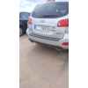 Recambio de cuna trasera para hyundai santa fé ii (cm) 2.2 crdi referencia OEM IAM   