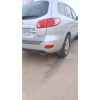 Recambio de cuna trasera para hyundai santa fé ii (cm) 2.2 crdi referencia OEM IAM   