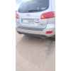 Recambio de cuna trasera para hyundai santa fé ii (cm) 2.2 crdi referencia OEM IAM   