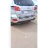 Recambio de cuna trasera para hyundai santa fé ii (cm) 2.2 crdi referencia OEM IAM   