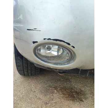Recambio de faro antiniebla derecho para hyundai santa fé ii (cm) 2.2 crdi referencia OEM IAM   
