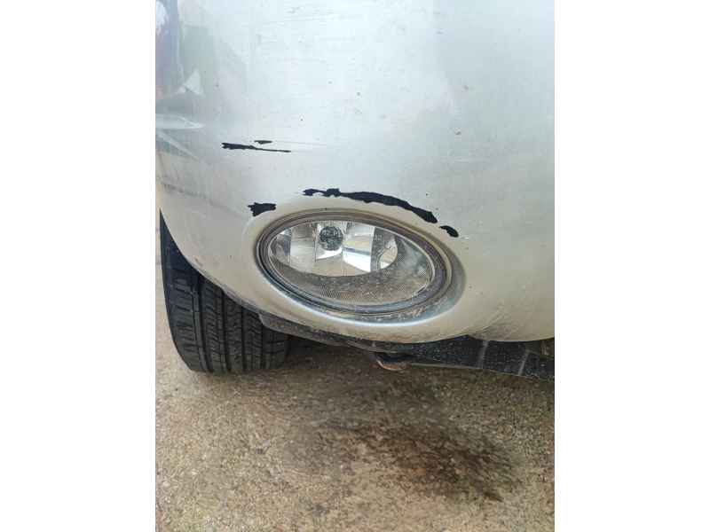 Recambio de faro antiniebla derecho para hyundai santa fé ii (cm) 2.2 crdi referencia OEM IAM   