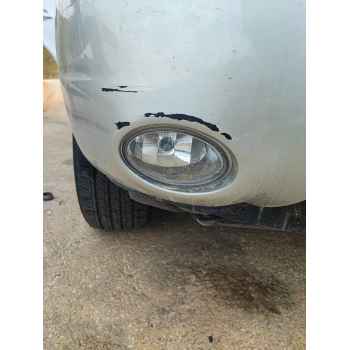 Recambio de faro antiniebla derecho para hyundai santa fé ii (cm) 2.2 crdi referencia OEM IAM   