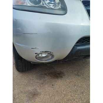Recambio de faro antiniebla derecho para hyundai santa fé ii (cm) 2.2 crdi referencia OEM IAM   