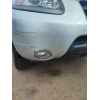 Recambio de faro antiniebla derecho para hyundai santa fé ii (cm) 2.2 crdi referencia OEM IAM   