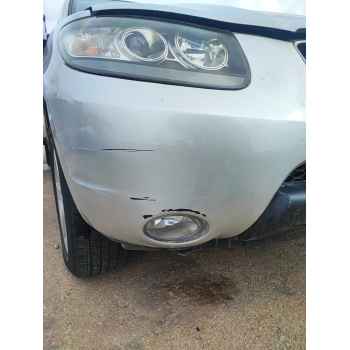 Recambio de faro antiniebla derecho para hyundai santa fé ii (cm) 2.2 crdi referencia OEM IAM   