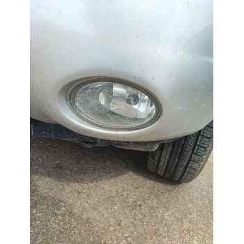 Recambio de faro antiniebla izquierdo para hyundai santa fé ii (cm) 2.2 crdi referencia OEM IAM   