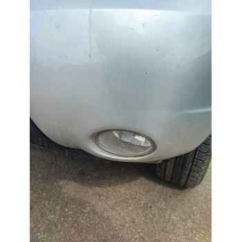 Recambio de faro antiniebla izquierdo para hyundai santa fé ii (cm) 2.2 crdi referencia OEM IAM   