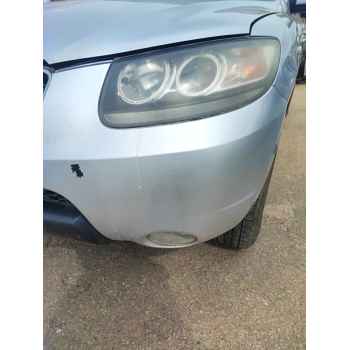 Recambio de faro antiniebla izquierdo para hyundai santa fé ii (cm) 2.2 crdi referencia OEM IAM   
