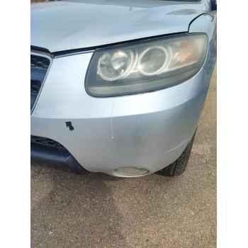 Recambio de faro antiniebla izquierdo para hyundai santa fé ii (cm) 2.2 crdi referencia OEM IAM   