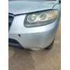 Recambio de faro antiniebla izquierdo para hyundai santa fé ii (cm) 2.2 crdi referencia OEM IAM   