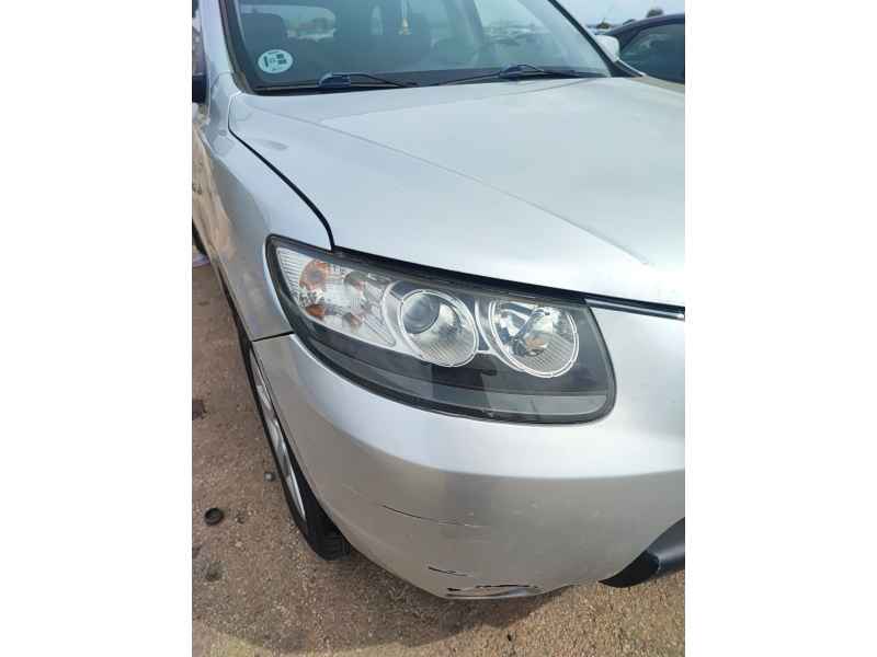 Recambio de faro derecho para hyundai santa fé ii (cm) 2.2 crdi referencia OEM IAM   