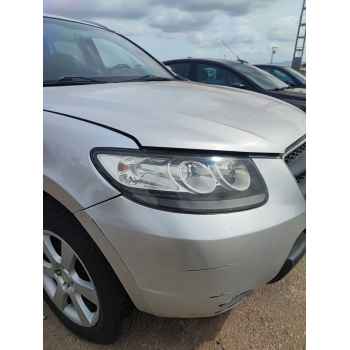 Recambio de faro derecho para hyundai santa fé ii (cm) 2.2 crdi referencia OEM IAM   
