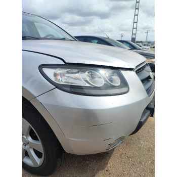 Recambio de faro derecho para hyundai santa fé ii (cm) 2.2 crdi referencia OEM IAM   
