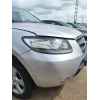 Recambio de faro derecho para hyundai santa fé ii (cm) 2.2 crdi referencia OEM IAM   