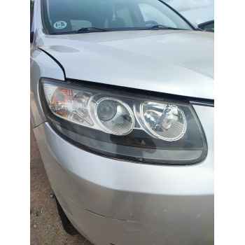 Recambio de faro derecho para hyundai santa fé ii (cm) 2.2 crdi referencia OEM IAM   