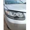 Recambio de faro derecho para hyundai santa fé ii (cm) 2.2 crdi referencia OEM IAM   