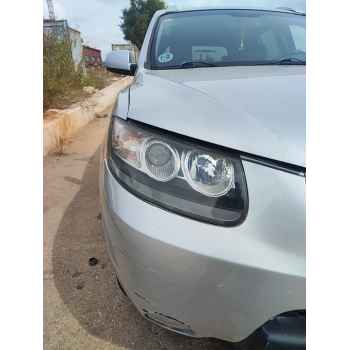 Recambio de faro derecho para hyundai santa fé ii (cm) 2.2 crdi referencia OEM IAM   