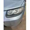 Recambio de faro izquierdo para hyundai santa fé ii (cm) 2.2 crdi referencia OEM IAM   