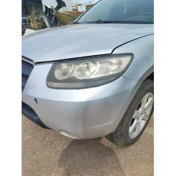Recambio de faro izquierdo para hyundai santa fé ii (cm) 2.2 crdi referencia OEM IAM   