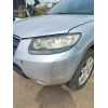 Recambio de faro izquierdo para hyundai santa fé ii (cm) 2.2 crdi referencia OEM IAM   