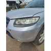 Recambio de faro izquierdo para hyundai santa fé ii (cm) 2.2 crdi referencia OEM IAM   