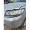 Recambio de faro izquierdo para hyundai santa fé ii (cm) 2.2 crdi referencia OEM IAM   