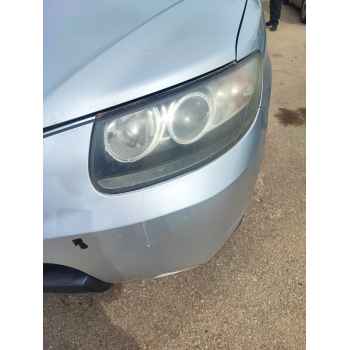 Recambio de faro izquierdo para hyundai santa fé ii (cm) 2.2 crdi referencia OEM IAM   
