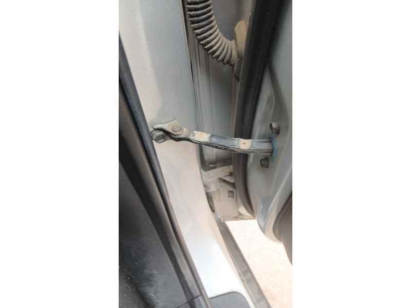 Recambio de freno puerta trasero derecho para hyundai santa fé ii (cm) 2.2 crdi referencia OEM IAM   