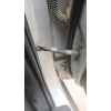 Recambio de freno puerta trasero derecho para hyundai santa fé ii (cm) 2.2 crdi referencia OEM IAM   
