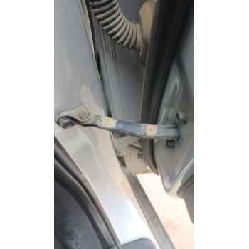 Recambio de freno puerta trasero derecho para hyundai santa fé ii (cm) 2.2 crdi referencia OEM IAM   