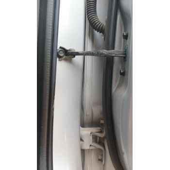 Recambio de freno puerta trasero derecho para hyundai santa fé ii (cm) 2.2 crdi referencia OEM IAM   