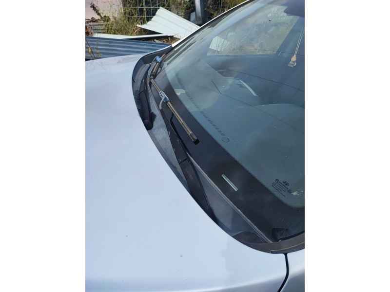 Recambio de motor limpia delantero para hyundai santa fé ii (cm) 2.2 crdi referencia OEM IAM   