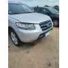 Recambio de paragolpes delantero para hyundai santa fé ii (cm) 2.2 crdi referencia OEM IAM   