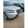 Recambio de paragolpes delantero para hyundai santa fé ii (cm) 2.2 crdi referencia OEM IAM   