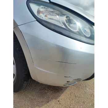 Recambio de paragolpes delantero para hyundai santa fé ii (cm) 2.2 crdi referencia OEM IAM   
