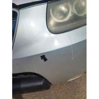 Recambio de paragolpes delantero para hyundai santa fé ii (cm) 2.2 crdi referencia OEM IAM   