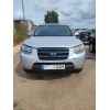 Recambio de paragolpes delantero para hyundai santa fé ii (cm) 2.2 crdi referencia OEM IAM   