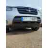 Recambio de paragolpes delantero para hyundai santa fé ii (cm) 2.2 crdi referencia OEM IAM   